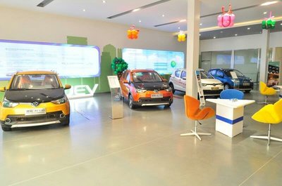 石家莊茂江新能源汽車銷售 引領(lǐng)綠色出行新時(shí)代