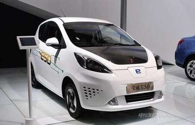 北京新能源車免搖號(hào)政策與10款熱門電動(dòng)汽車推薦