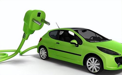 王班長數(shù)十年前的新能源汽車遠見