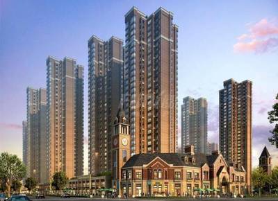 本周成都9項(xiàng)目集中開(kāi)盤(pán)，西派城獲雙預(yù)售證引領(lǐng)旅游產(chǎn)品開(kāi)發(fā)熱潮