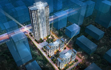 房地產(chǎn)開發(fā) 過程、挑戰(zhàn)與前景