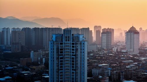 投資分化與消費復(fù)蘇 從2022年房地產(chǎn)與旅游產(chǎn)品開發(fā)看經(jīng)濟(jì)轉(zhuǎn)型