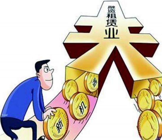 融資租賃合同履行過(guò)程中承租人破產(chǎn)的法律問(wèn)題